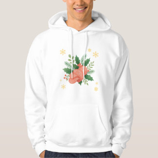 Sudadera Salami Navidad