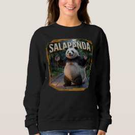Sudadera Salapanda Fotográfica Combo Creatividad Graciosa