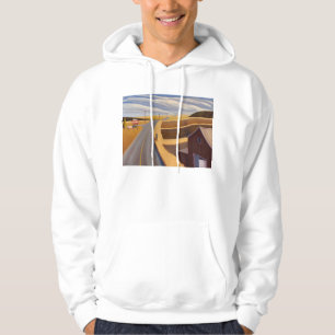 Sudadera Salas 1997 - 2001