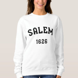 Sudadera Salem 1626 Sweatshirt