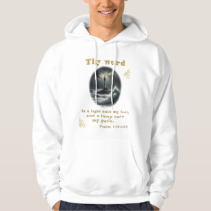 Sudadera Salmo 119