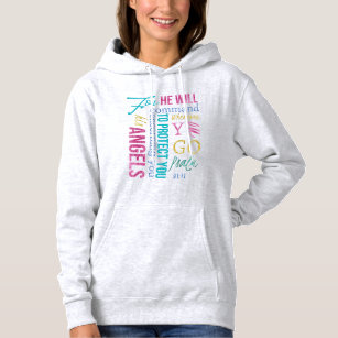 Sudadera Salmos