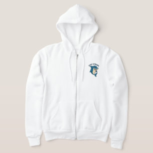 Sudadera Salpicar Fuerte