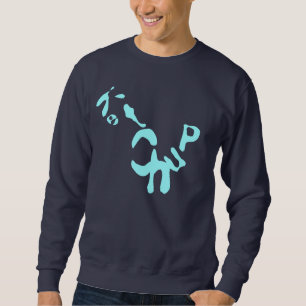 Sudadera Salsa de tomate