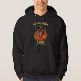Sudadera Salsa Mariachi Dragón