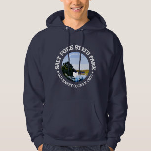 Sudadera Salt Fork SP