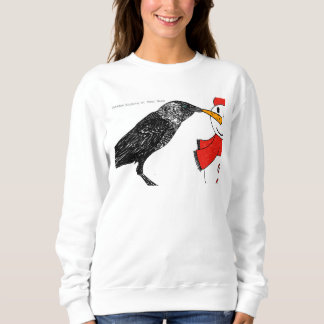 Sudadera Saltador de Navidades alternativos - Jackdaw
