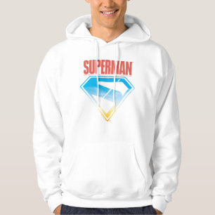 Sudadera Saltando por el S-Shield