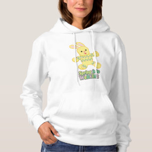 Sudadera ¡Salte en Webkinz!