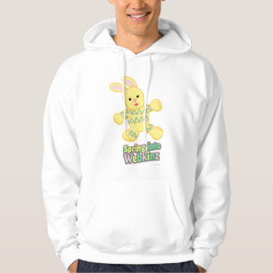 Sudadera ¡Salte en Webkinz!