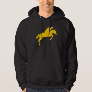 Sudadera Salto de caballo - Amber