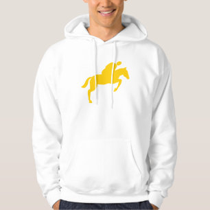 Sudadera Salto de caballo - Amber
