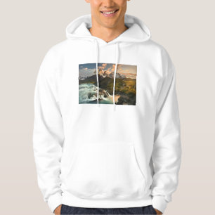 Sudadera Salto grande