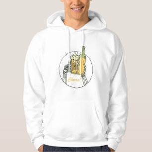 Sudadera Salud!