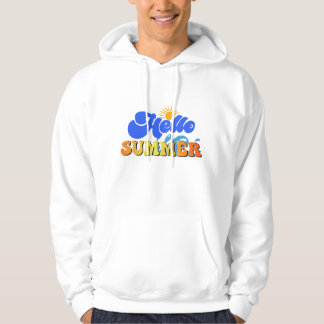Sudadera Saludo