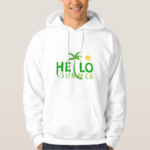 Sudadera Saludo