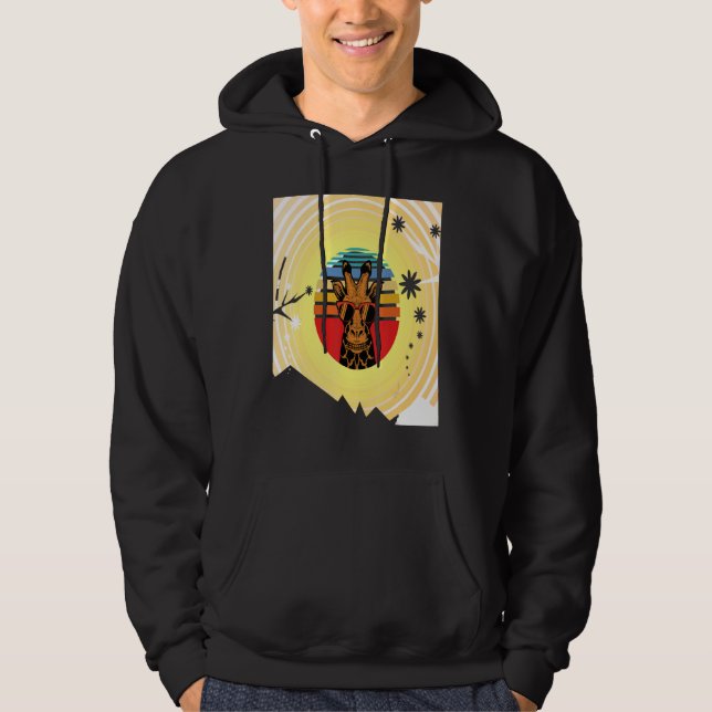 Sudadera Saludo (Anverso)
