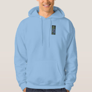 SUDADERA SALVACIÓN