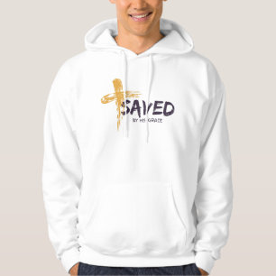 Sudadera Salvado por Grace