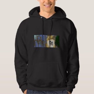 Sudadera Salvaje y Libre