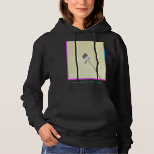 Sudadera Salvar a los animales amenazados por las abejas
