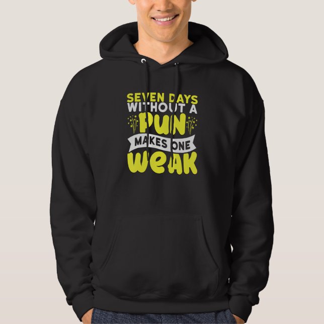 Sudadera Salvar La Patata Peluda (Anverso)