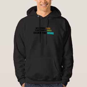 Sudadera Salvar Las Abejas Planta Estas Naturaleza Apiculto