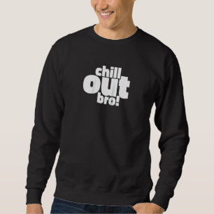 Sudadera ¡Salve A Corto Hermano! Guay Funny Raglan