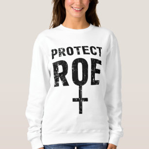 Sudadera Salven a Roe v Wade Pro Choice Feminist en la prot