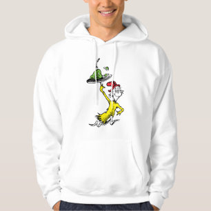 Sudadera Sam soy yo