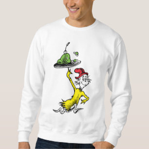 Sudadera Sam soy yo