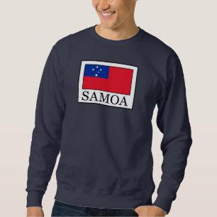 Sudadera Samoa