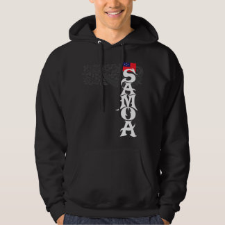 Sudadera Samoa Island Polynesian Samoan