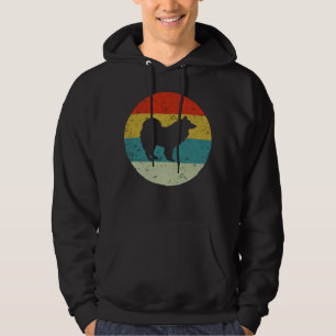 Sudadera Samoyed