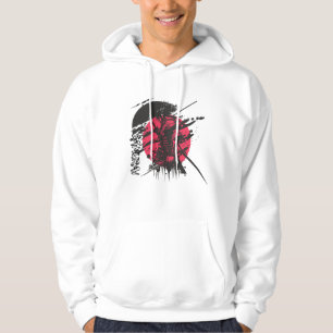 Sudadera Samurái
