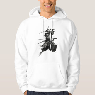 Sudadera Samurai with Sword