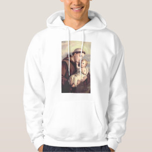 Sudadera San Antonio de Padua