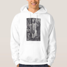 Sudadera San Bonifacio Apóstol Premium de Alemania