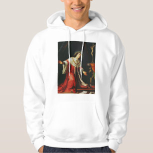 Sudadera San Casimiro Jagellón - Santo Patrón de Polonia