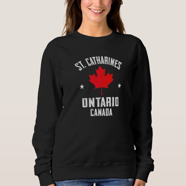 Sudadera San Catacinas  10 (Anverso)