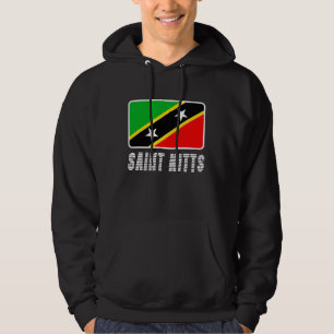 Sudadera San Cristóbal y Nieves