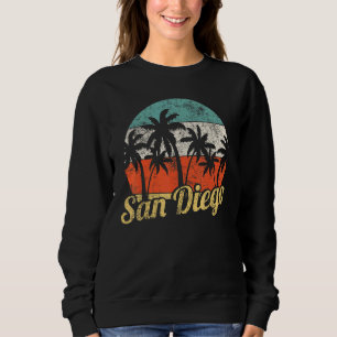 Sudadera San Diego