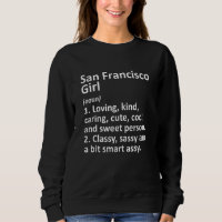 SAN FRANCISCO CHICA CA CALIFORNIA Funny City Home