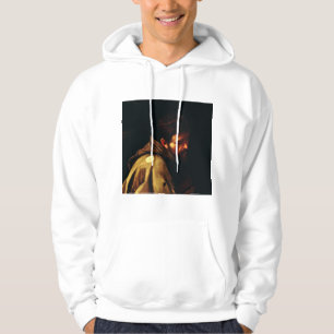 Sudadera San Francisco por Caravaggio Obra Maestra del Barr