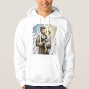 Sudadera San José el Protector
