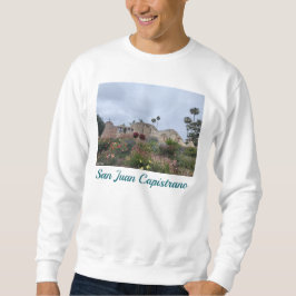 Sudadera San Juan Capistrano  