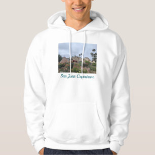 Sudadera San Juan Capistrano 