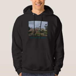 Sudadera San Juan Capistrano 