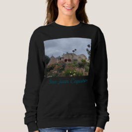 Sudadera San Juan Capistrano  