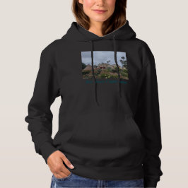 Sudadera San Juan Capistrano  